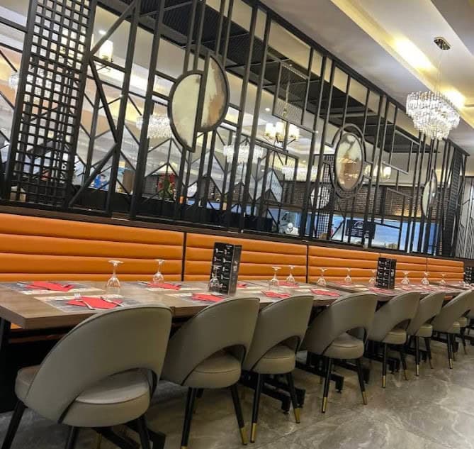 Wok star — photo 3