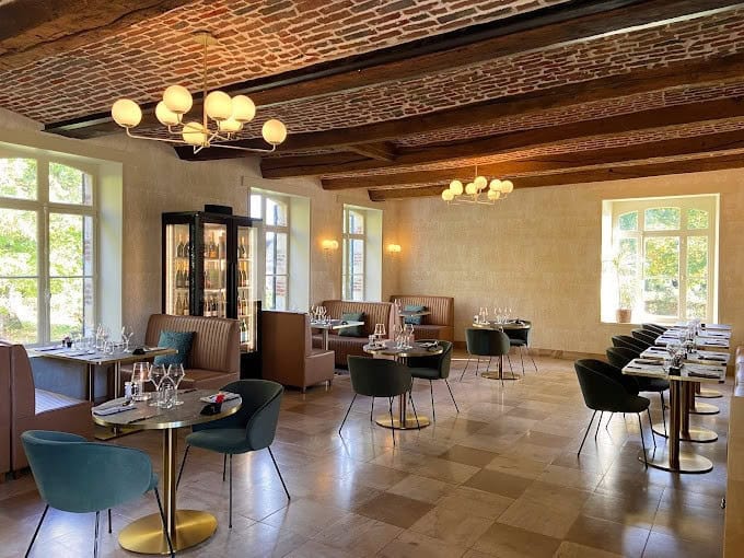 Le 9 Restaurant — photo 3