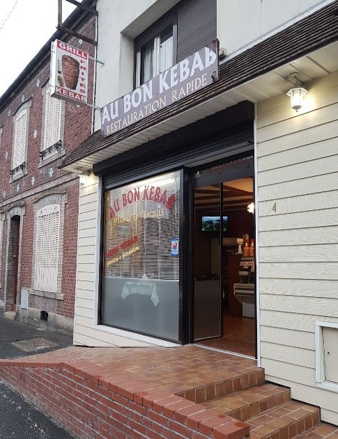 Au Bon Kebab — photo 3