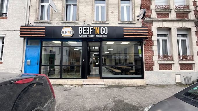 Beef'nCo — photo 3