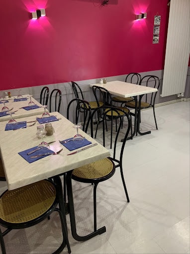 Erken Kebab — photo 2