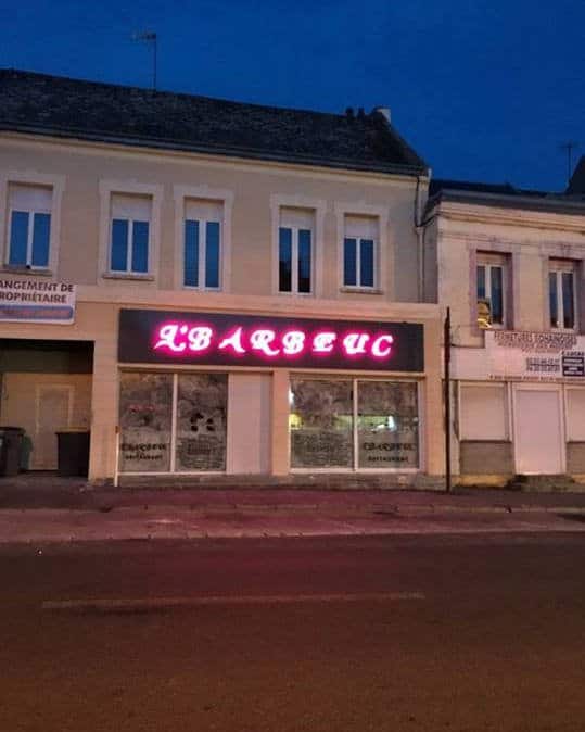 L’barbeuc — Pizza - pizzéria à Bohain en Vermandois — photo 2