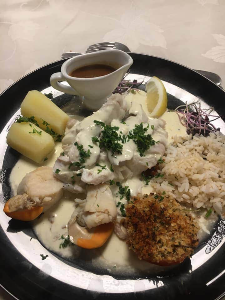 Le P'tit Resto — Restaurant Français à Bohain en Vermandois — photo 2