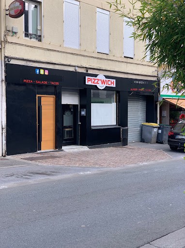 Pizz'Wich — Pizza - pizzéria à Bohain en Vermandois — photo 3