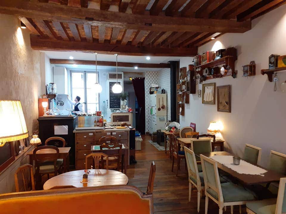 Au Chevalier Baltazar — photo 3
