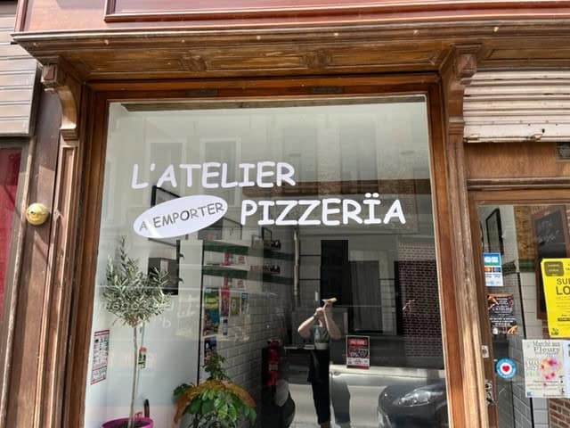 L'atelier — photo 3