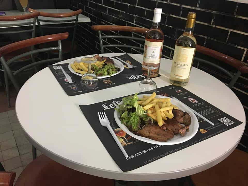 Le coq de l'oise — photo 3