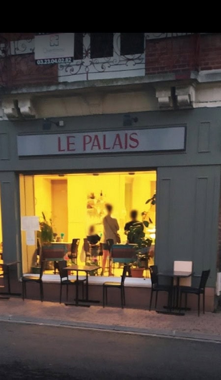 Le palais — photo 2