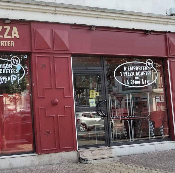 Pronto Pizza — photo 3