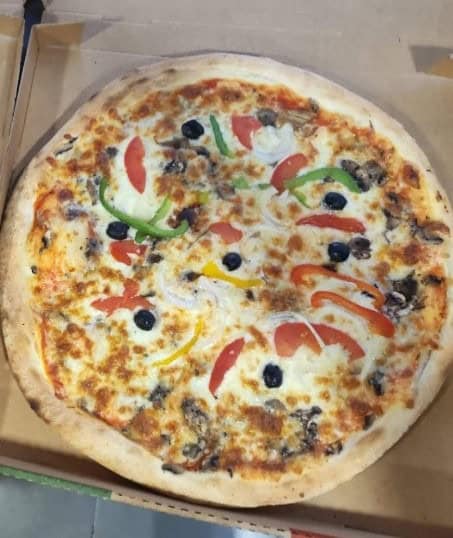 Pronto Pizza — photo 2