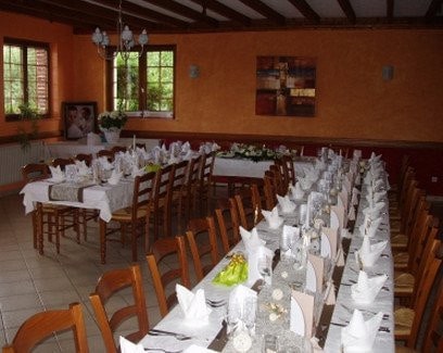 La Ferme de Jonqueuse — photo 2