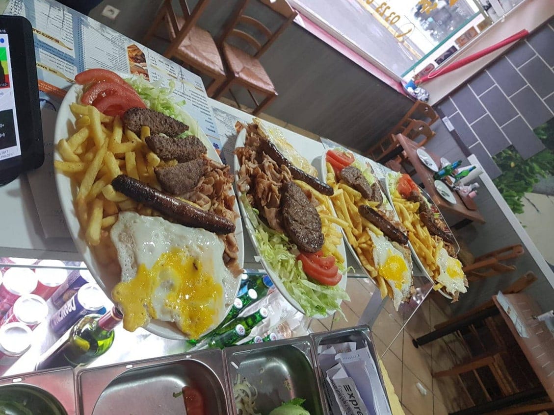 Efe Kebab — photo 2