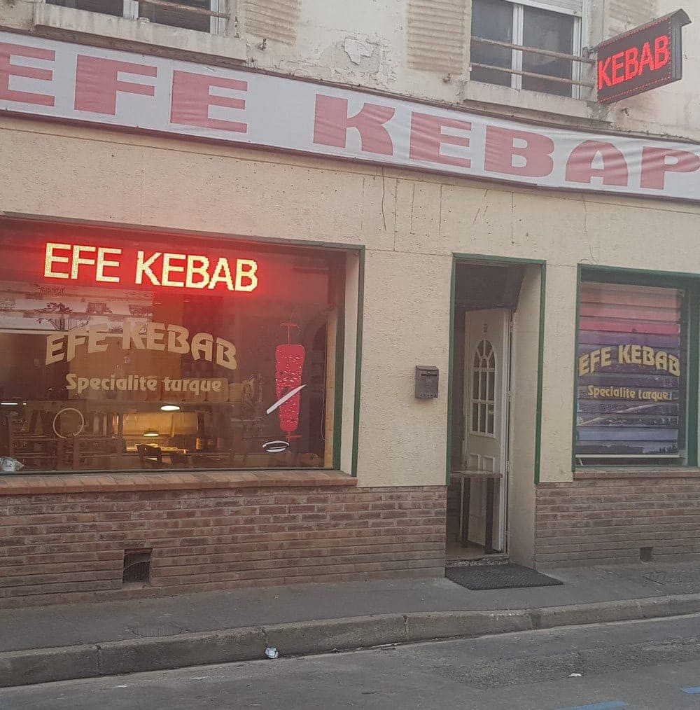 Efe Kebab — photo 3