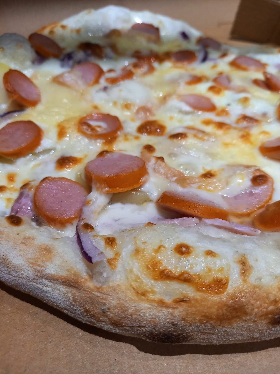 JoCo Pizzas — photo 2