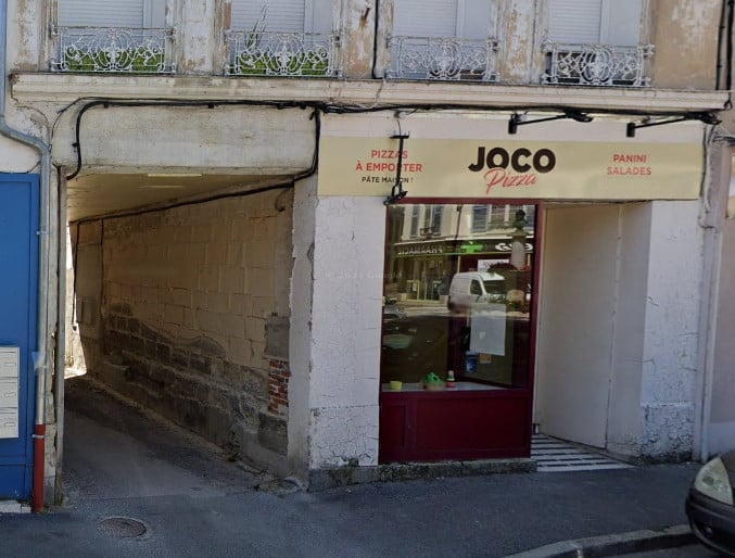 JoCo Pizzas — photo 3