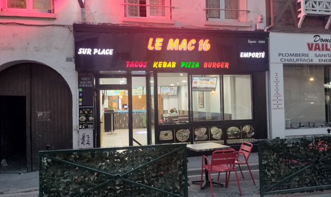 Mac 16 — photo 3
