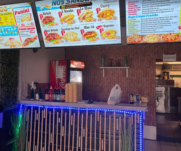 Mac 16 — photo 2