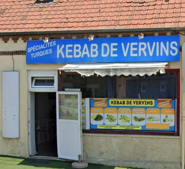 Kebab de vervins — photo 3