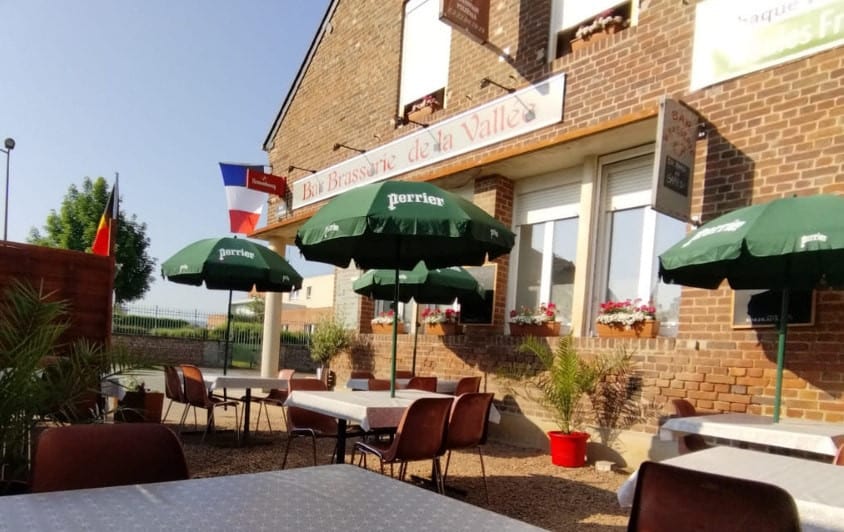 Brasserie De La Vallee — photo 2