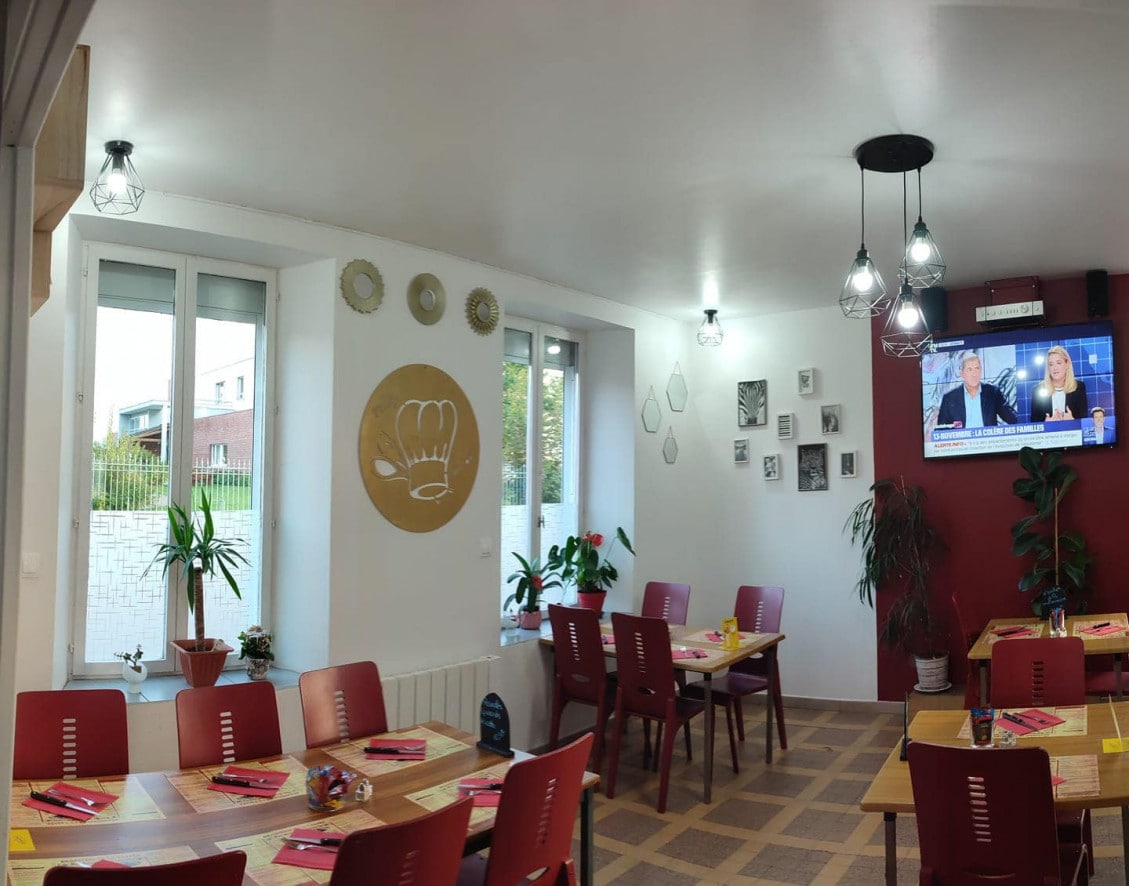 Brasserie De La Vallee — photo 3