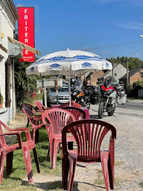 Carette Franck — photo 3