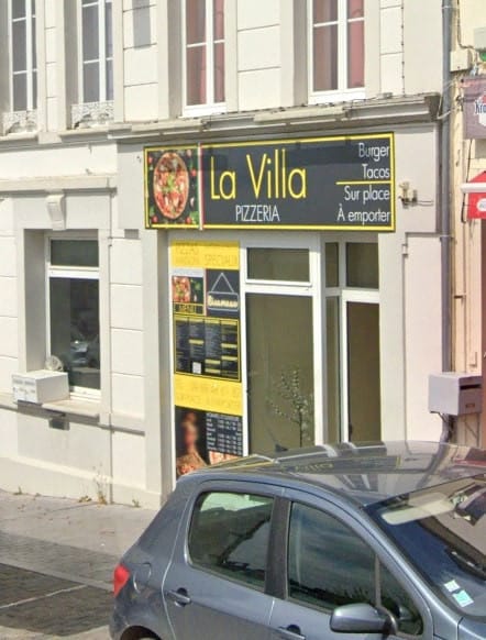 La Villa Pizzeria — photo 3