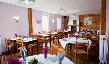 Le Relais Fleuri — photo 3