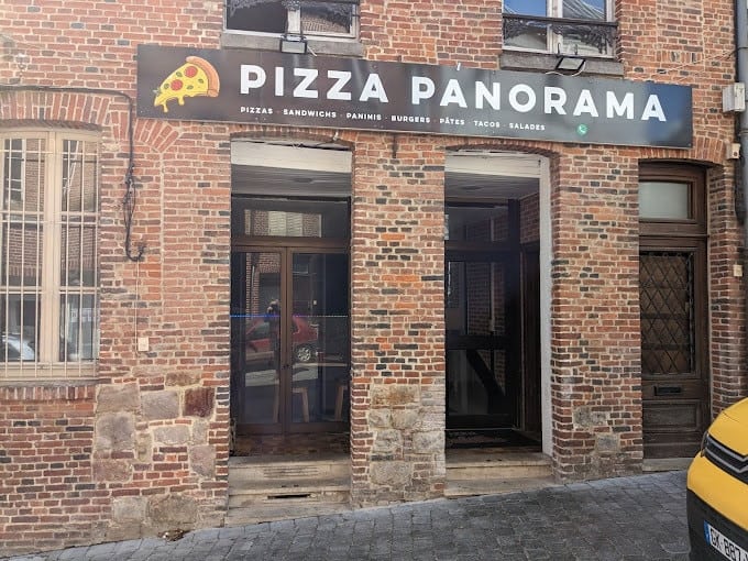 Pizza Panorama — photo 3