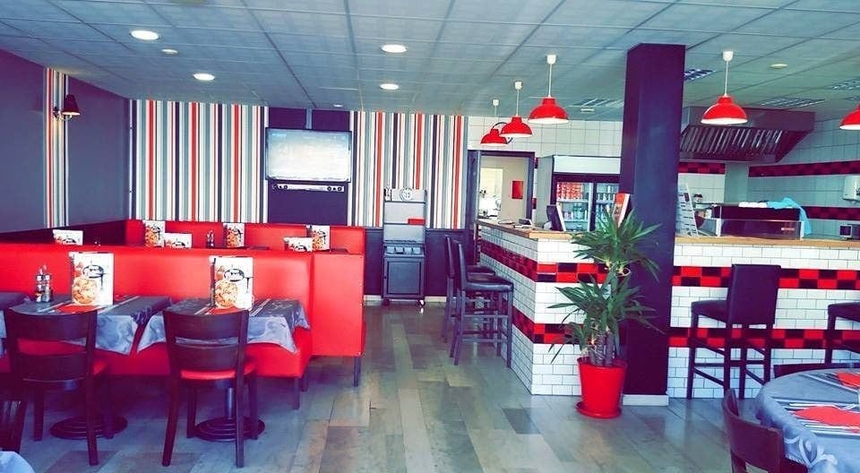 Pizza delattre — photo 3