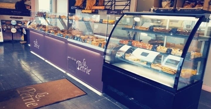 La Pétrie — photo 3