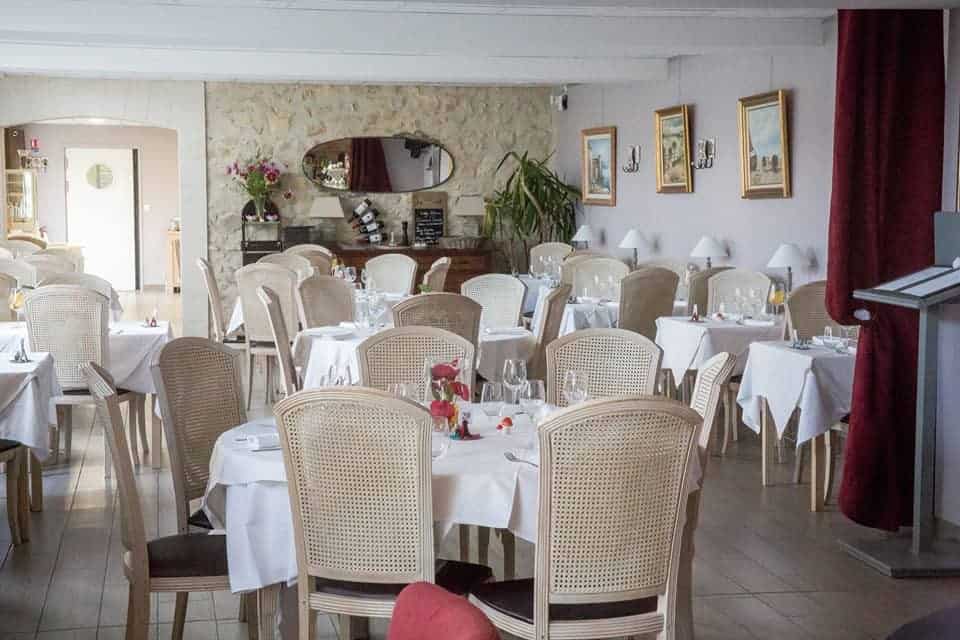 Le Relais de Fleurette — photo 3