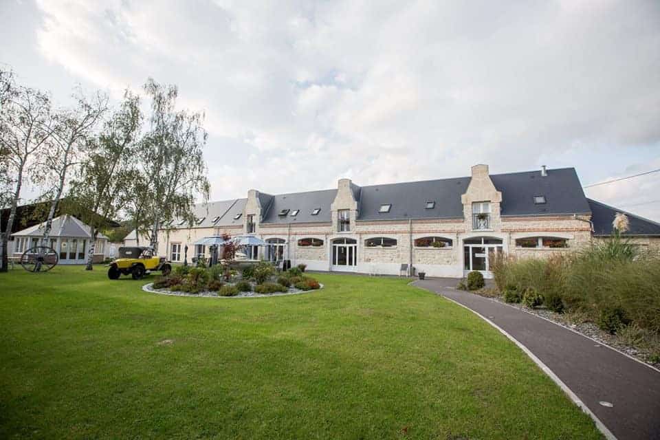Le Relais de Fleurette — photo 2