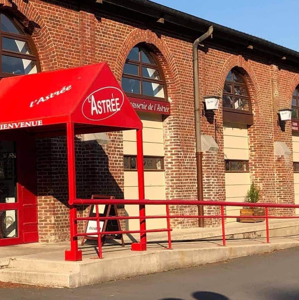 Brasserie de l'Astrée — Brasserie à Le Nouvion en Thierache — photo 2