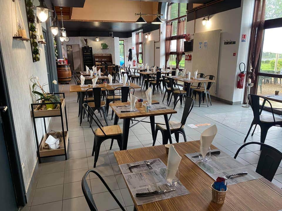 Brasserie de l'Astrée — Brasserie à Le Nouvion en Thierache — photo 3
