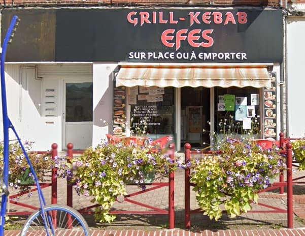 Efes Grill — photo 2