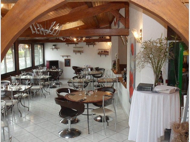 Restaurant de la Mairie — photo 2