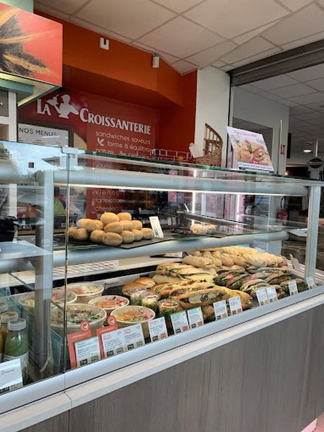La Croissanterie — photo 2