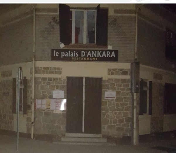 Le Palais d'Ankara — photo 2