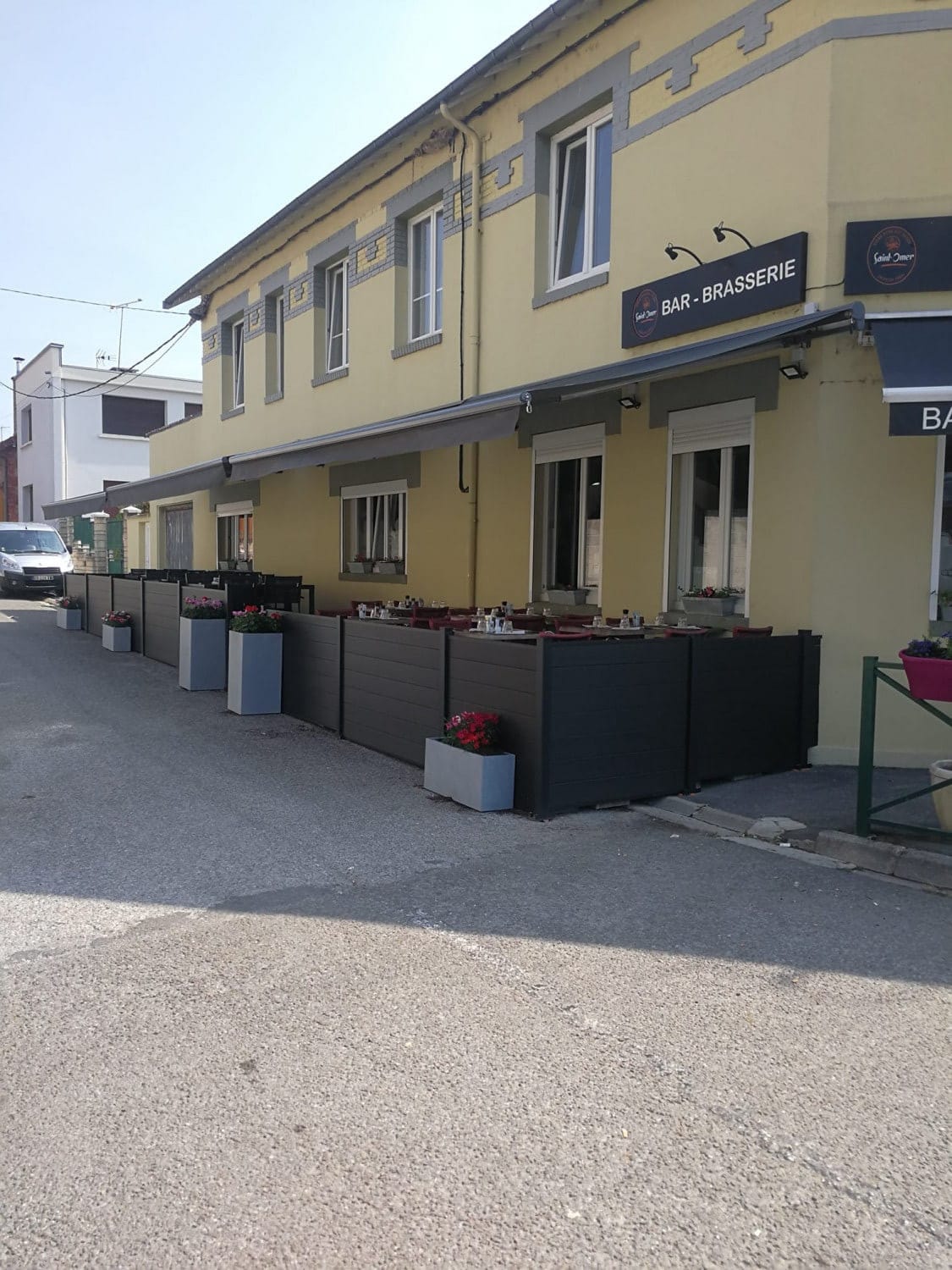 Le Relais — photo 2
