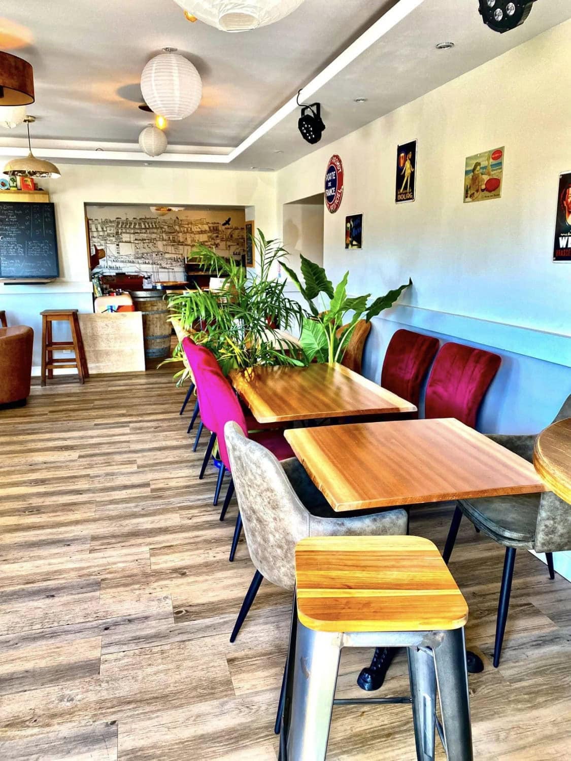 Le Bar-Bar — photo 3