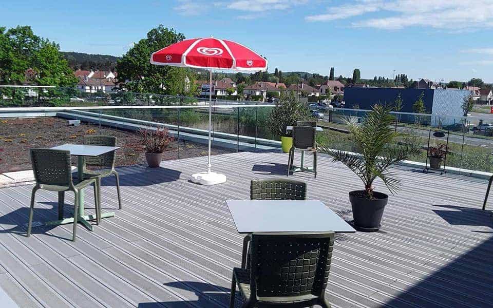 La Terrasse — photo 3