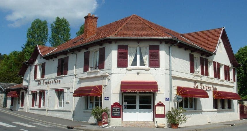 La Grignotine — photo 2