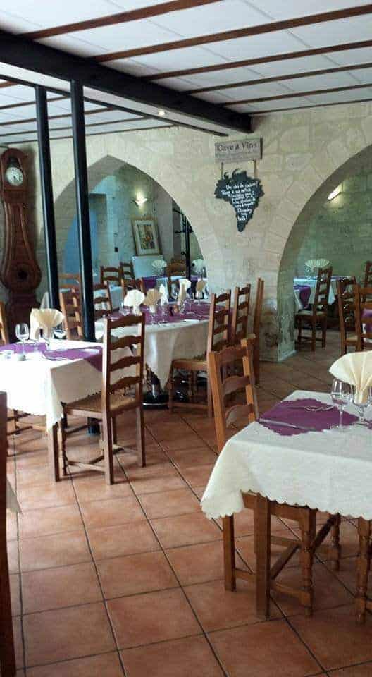 Auberge de la Louvière — photo 3