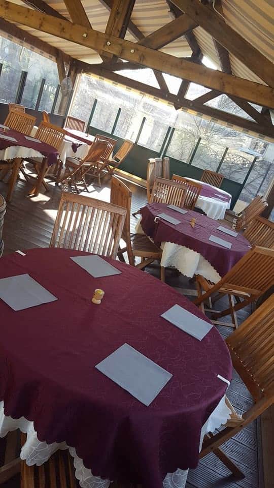 Auberge de la Louvière — photo 2