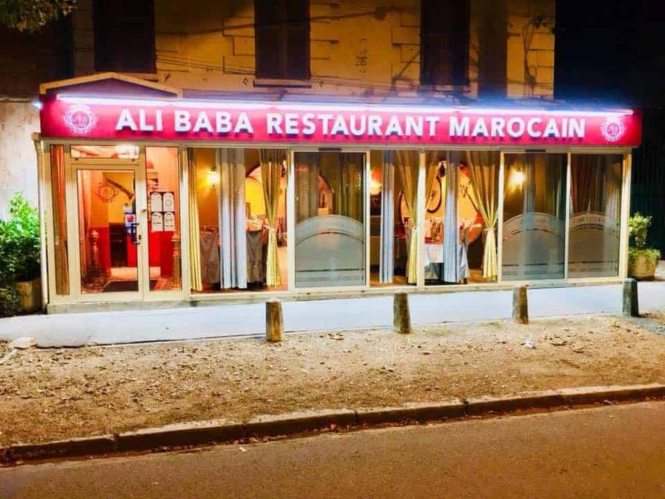 Ali Baba — photo 3