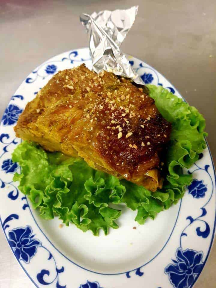 Photo de Ali Baba