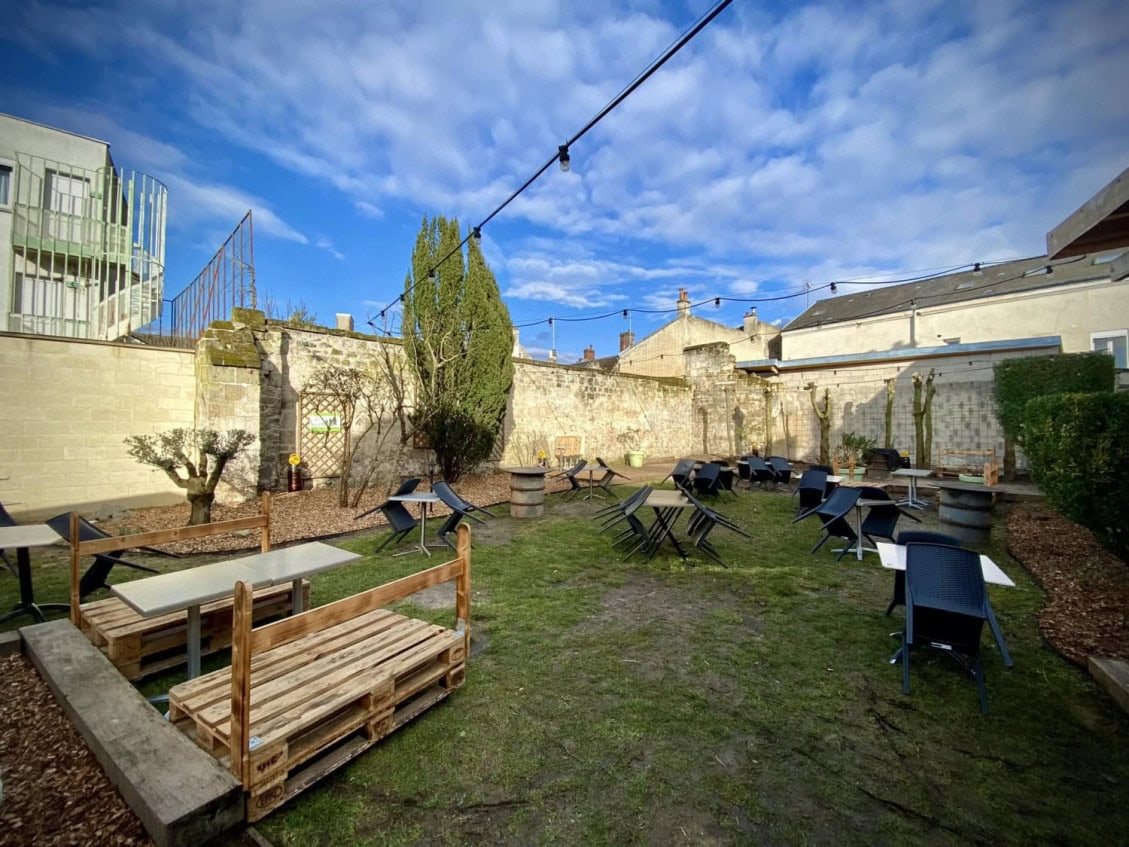 Au Zic Food Bar — photo 2