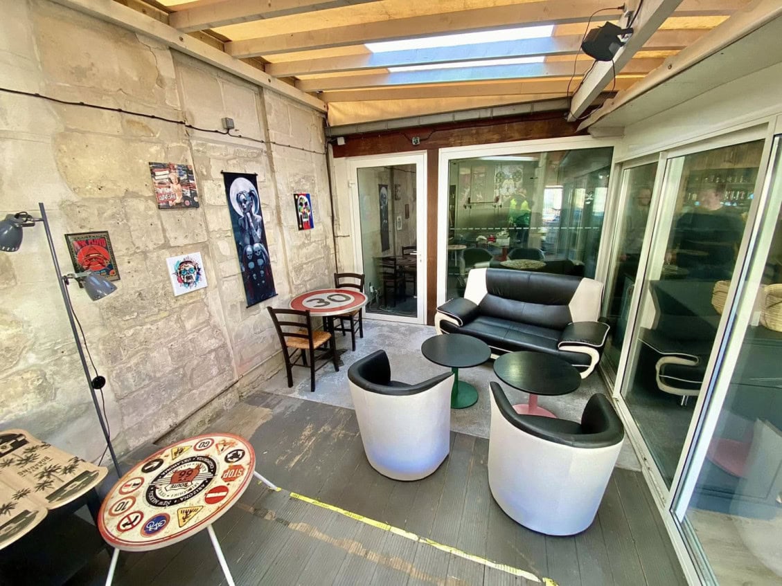 Au Zic Food Bar — photo 3