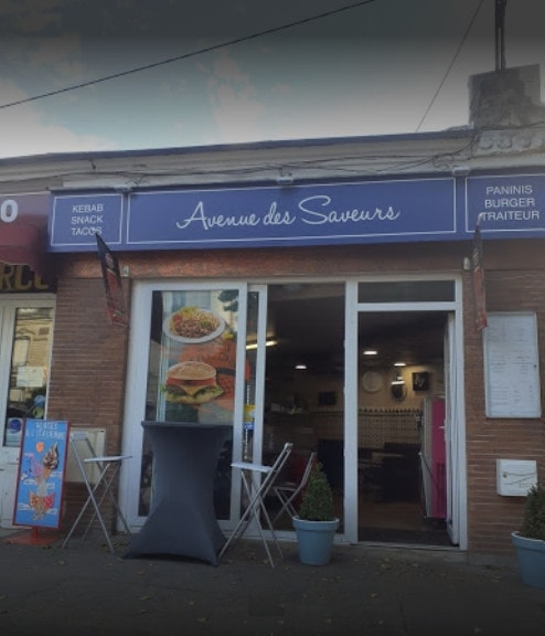 avenue des Saveurs — photo 3