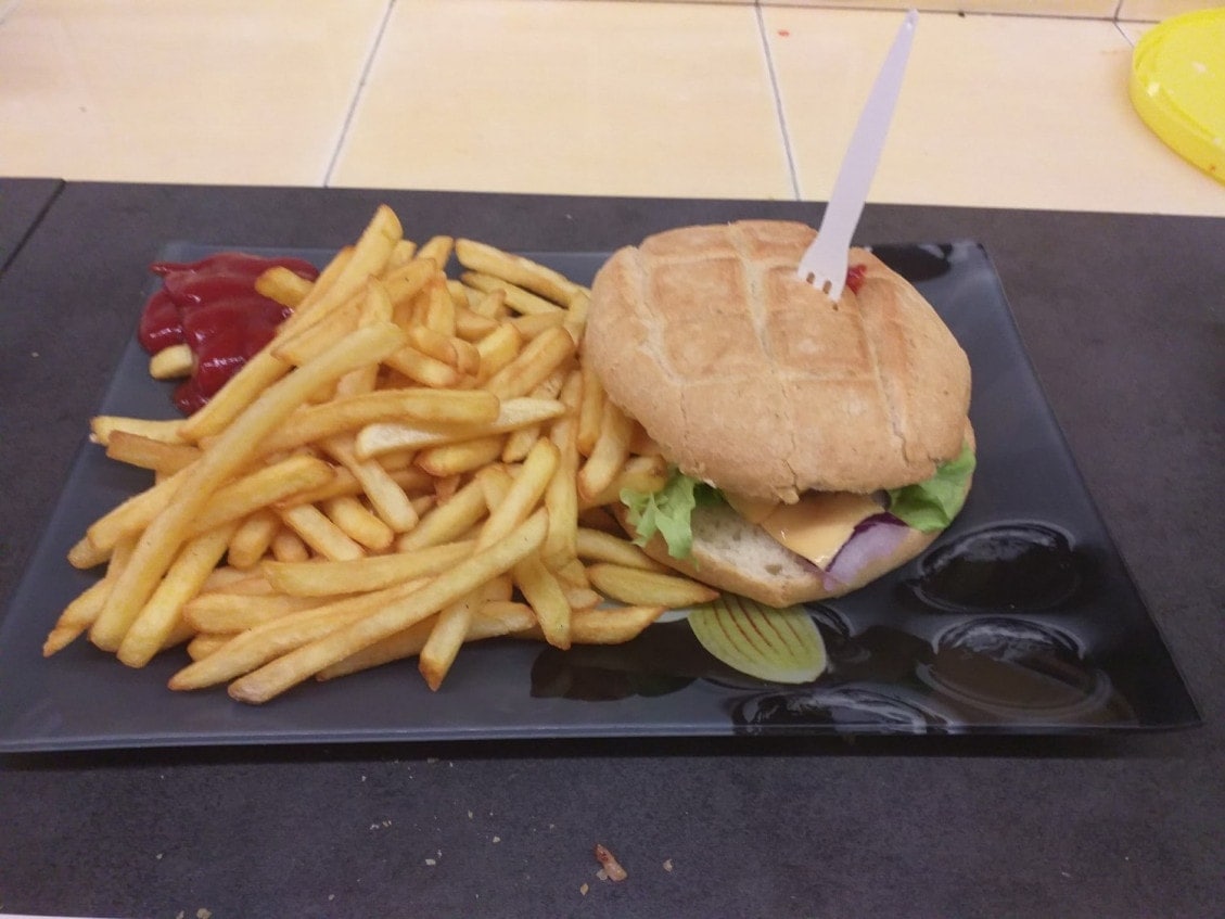 avenue des Saveurs — photo 2